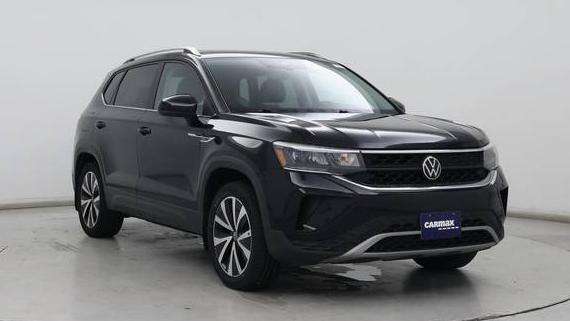 VOLKSWAGEN TAOS 4MOTION 2022 3VVPX7B27NM081361 image